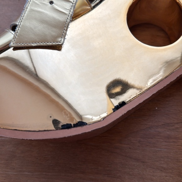 Junya Watanabe SS22 Sandals - Picture 3 of 5